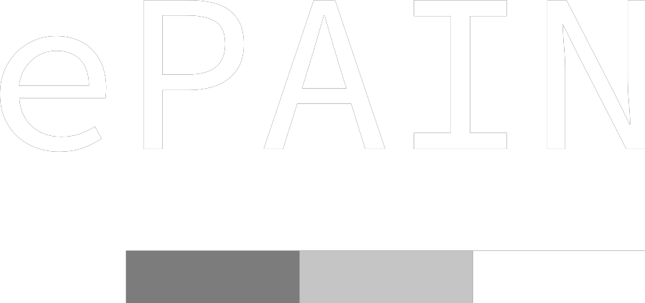 ePAIN logo