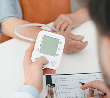 Arterielle Hypertonie